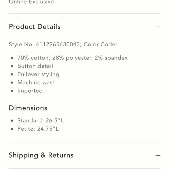 Anthropologie Maeve Floral Brenner Top - Picture 6 of 7